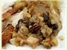 Elegant Turkey Stuffing. Recipe by Annacia
