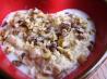 Splenda Walnut Date Oatmeal. Recipe by Starfire (aka Wendy)