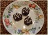 Chocolate Coconut Balls