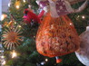 Suet Balls for Birds (For Christmas)