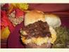 Pot Roast Stuffed Twice Baked Potatoes. Recipe by Chef shapeweaver &copy;