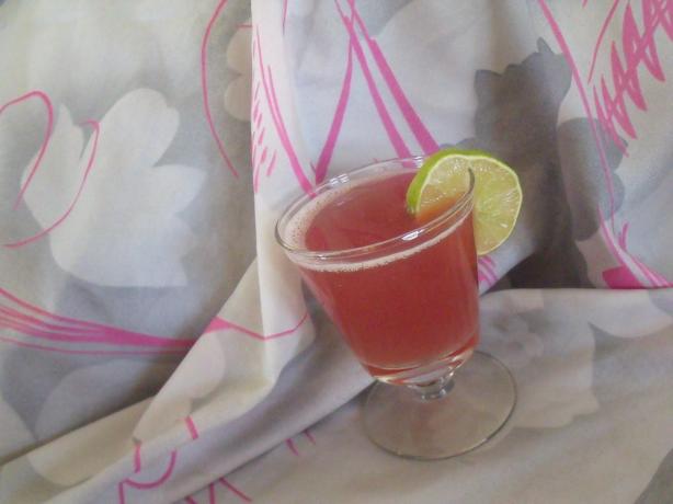 Bubbletart (Non-Alcoholic). Photo by Darkhunter