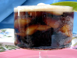 Coffee-Cola Cooler (Non-Alcoholic)