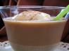 Coffee Almond Float. Recipe by Engrossed