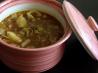 Sausage, Bean and Cabbage Soup. Recipe by CulinaryQueen