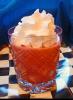 Strawberry Wonderland (Non-Alcoholic). Recipe by Engrossed