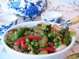 Favorite Quick & Easy Asian Stir-Fry