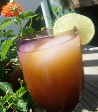 Yellowjacket (Non-Alcoholic). Photo by HokiesMom