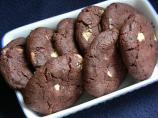Black and White Cookies