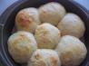 Old Recipe Yeast Rolls. Recipe by blgpts