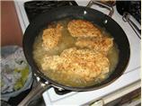 Appalachian Mountain Chicken