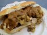 Thanksgiving Leftover Extraordinaire!