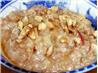 Cinnamon-Apple Oatmeal. Recipe by mielhollinger