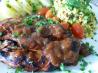 Monkey Gland Sauce. Recipe by Zurie