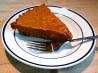 Too-Good-To-Deny Pumpkin Pie. Recipe by Lainey6605