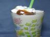 Caramel Apple Brandy Malt. Recipe by "Food:The Way To Anyone's Heart"