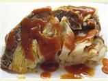Stuffed Whole Cabbage