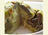Stuffed Whole Cabbage