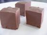 2 Ingredient 3 Minute Fudge