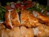 Sweet Mustard Chicken Bake. Recipe by breezermom