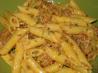Spicy Fatboy Sausage Pasta. Recipe by Karen in MA (formerly OC)