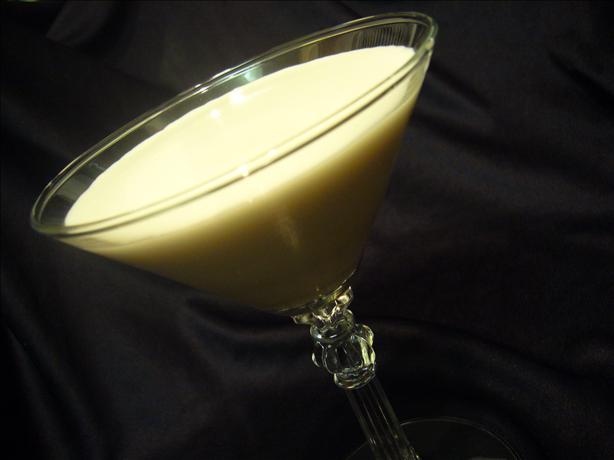 Smooth Operator Cocktail. Photo by cookiedog