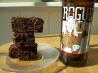 Triple Chocolate Stout Beer Brownies