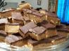 Peanut Butter Candy. Recipe by Dolly K