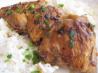 Timely Teriyaki Chicken