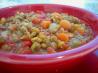 Lucky Lentils