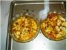 Shrimp Baked With Tomatoes and Feta (Low Carb). Recipe by SEvans