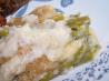 Scalloped Asparagus