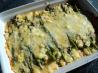 Scalloped Asparagus