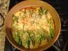 Scalloped Asparagus