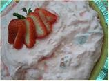 Low Fat Low Calorie Cool 'n Easy Pie!