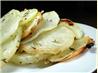 French Potatoes. Recipe by sophie fourrier