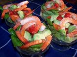 Prawn (Shrimp) Cocktail