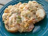Creole Eggs