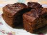 Banana Brownies