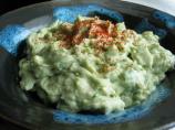 Nigella Lawson Roquamole