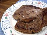 Chocolate Whipped Butter (Hershey)