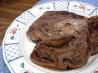 Chocolate Whipped Butter (Hershey). Recipe by 2Bleu