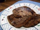 Chocolate French Toast
