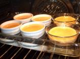 Peanut Butter Creme Brulee
