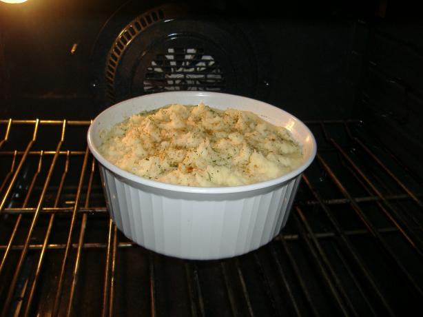 Shepherd's Pie (Gordon Ramsay). Photo by ChefJohnnyChicago