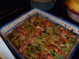 Green Bean Bundles. Photo by Cathy17