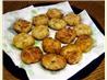 Chicken or Turkey Meatballs (Moroccan Style)