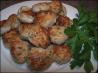 Chicken or Turkey Meatballs (Moroccan Style)