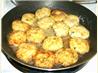 Chicken or Turkey Meatballs (Moroccan Style)