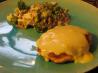 Bird's Thanksgiving Leftover Croquettes